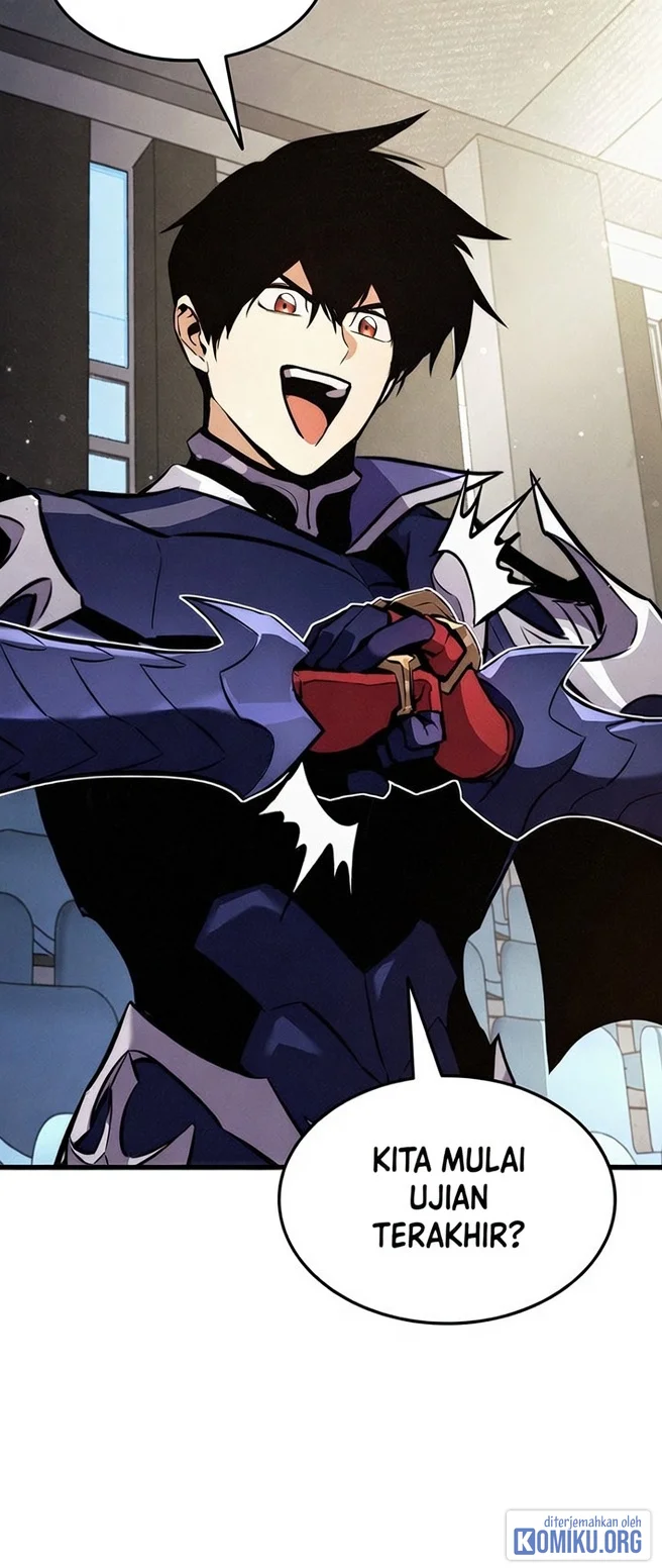 Ranker’s Return (Remake) Chapter 266 Gambar 24