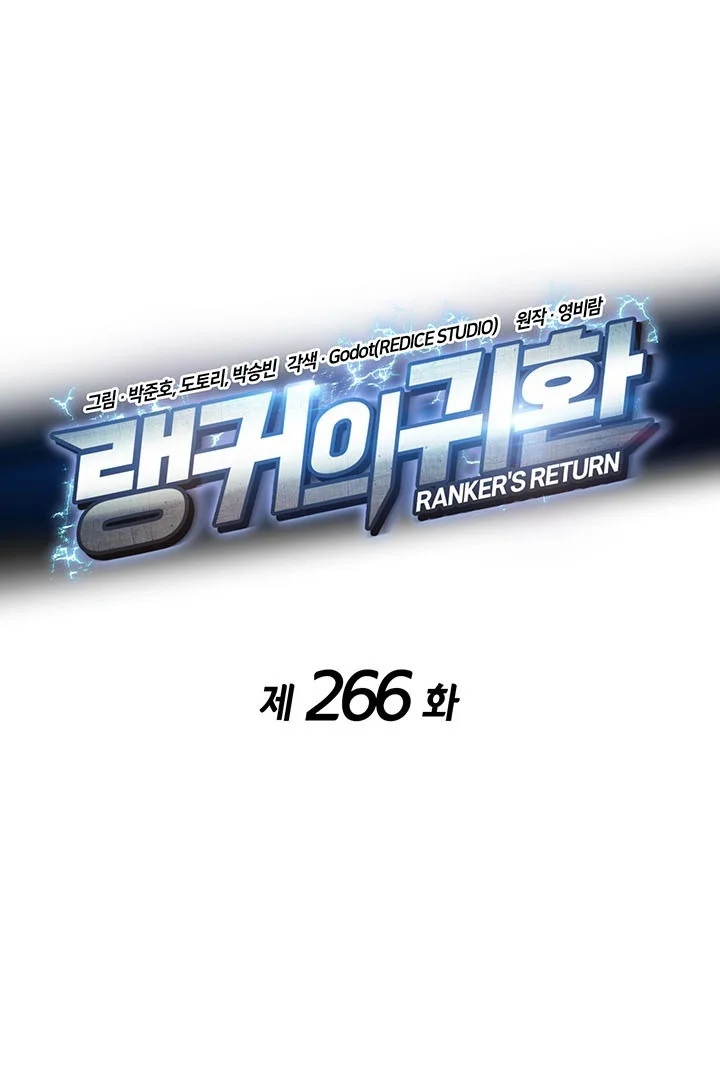 Ranker’s Return (Remake) Chapter 266 Gambar 25