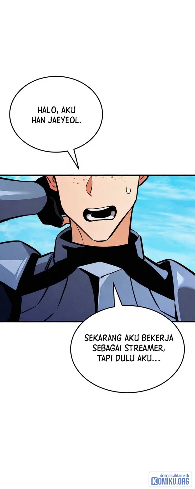Ranker’s Return (Remake) Chapter 266 Gambar 27