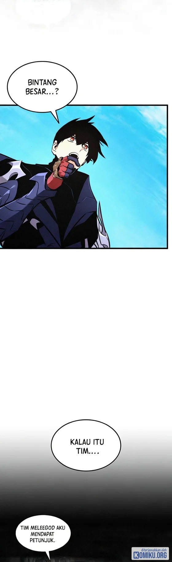 Ranker’s Return (Remake) Chapter 266 Gambar 29