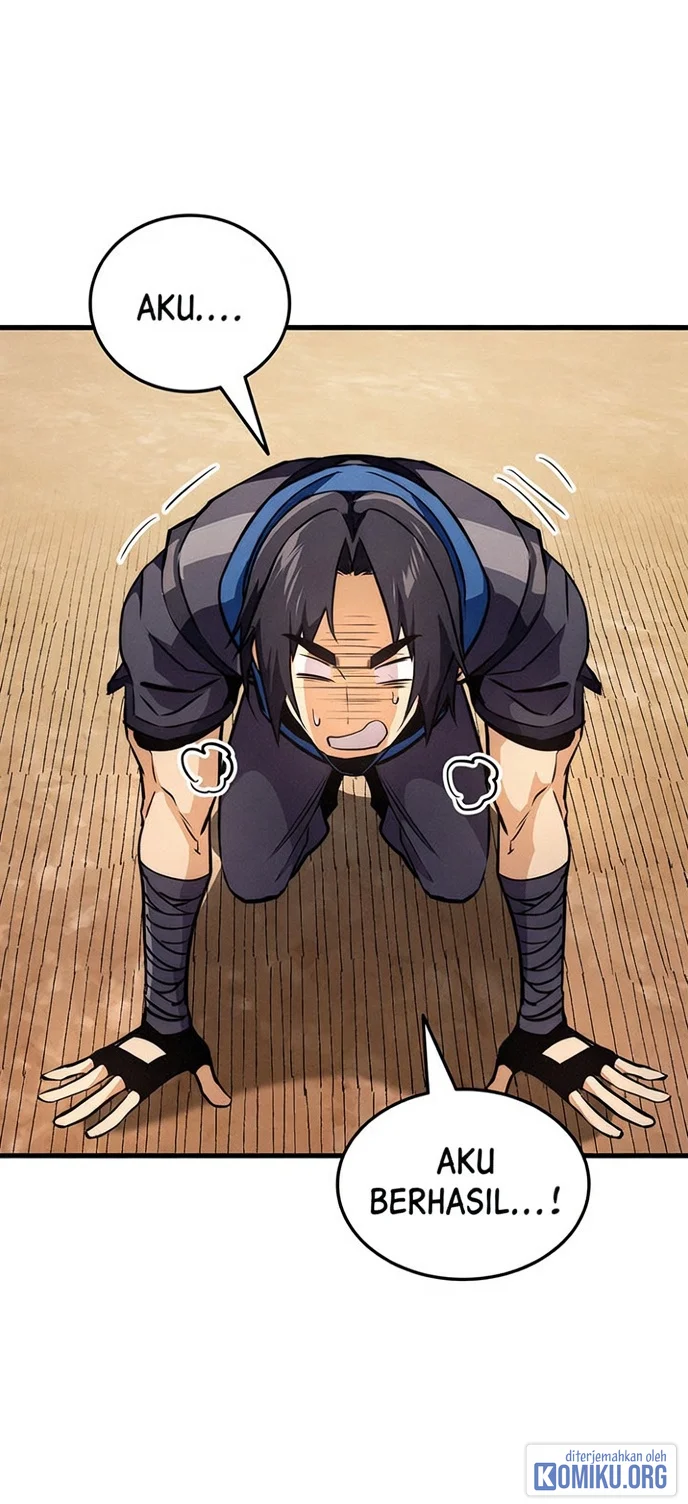 Ranker’s Return (Remake) Chapter 266 Gambar 3