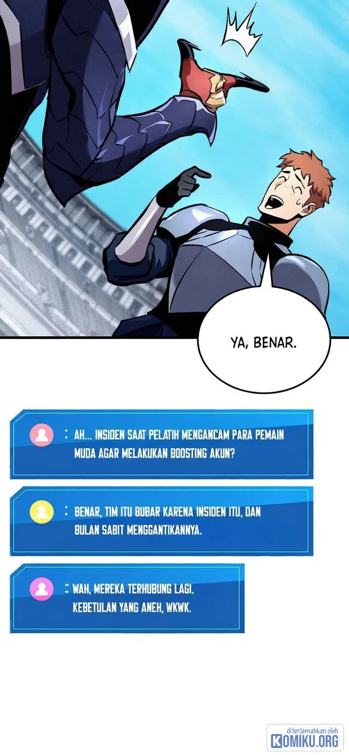 Ranker’s Return (Remake) Chapter 266 Gambar 31