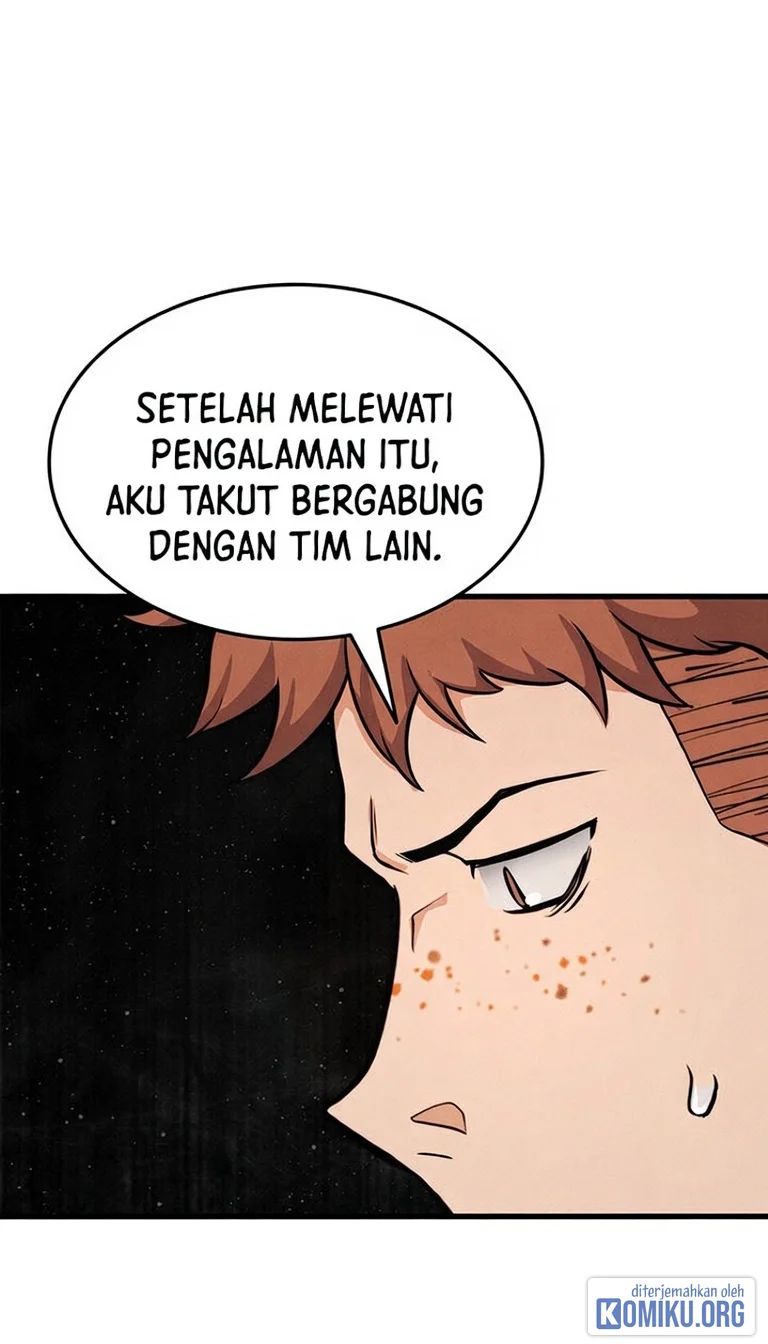 Ranker’s Return (Remake) Chapter 266 Gambar 35