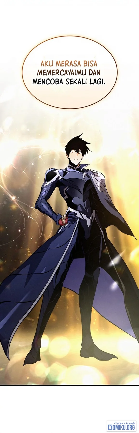 Ranker’s Return (Remake) Chapter 266 Gambar 37