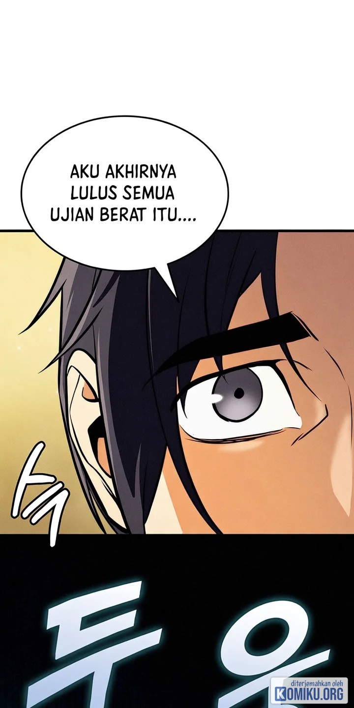 Ranker’s Return (Remake) Chapter 266 Gambar 4