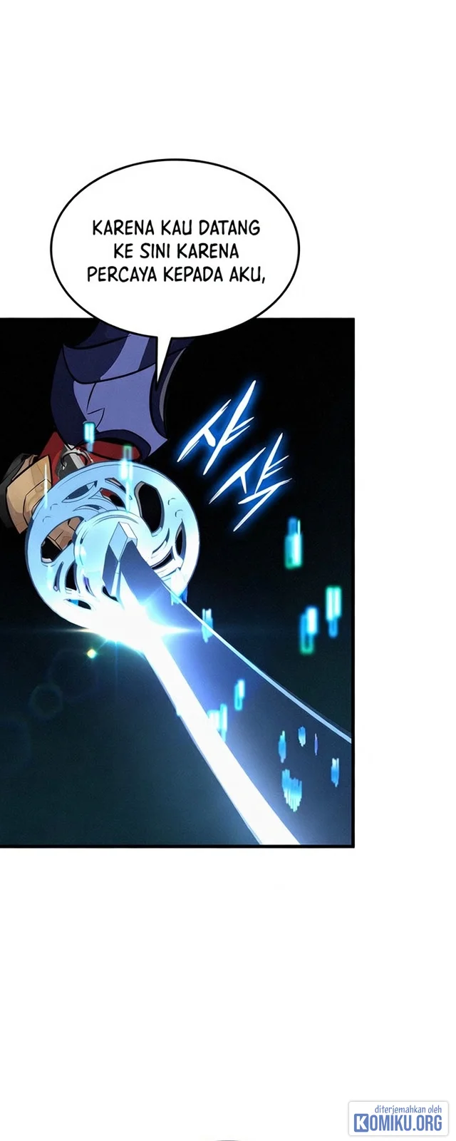 Ranker’s Return (Remake) Chapter 266 Gambar 40