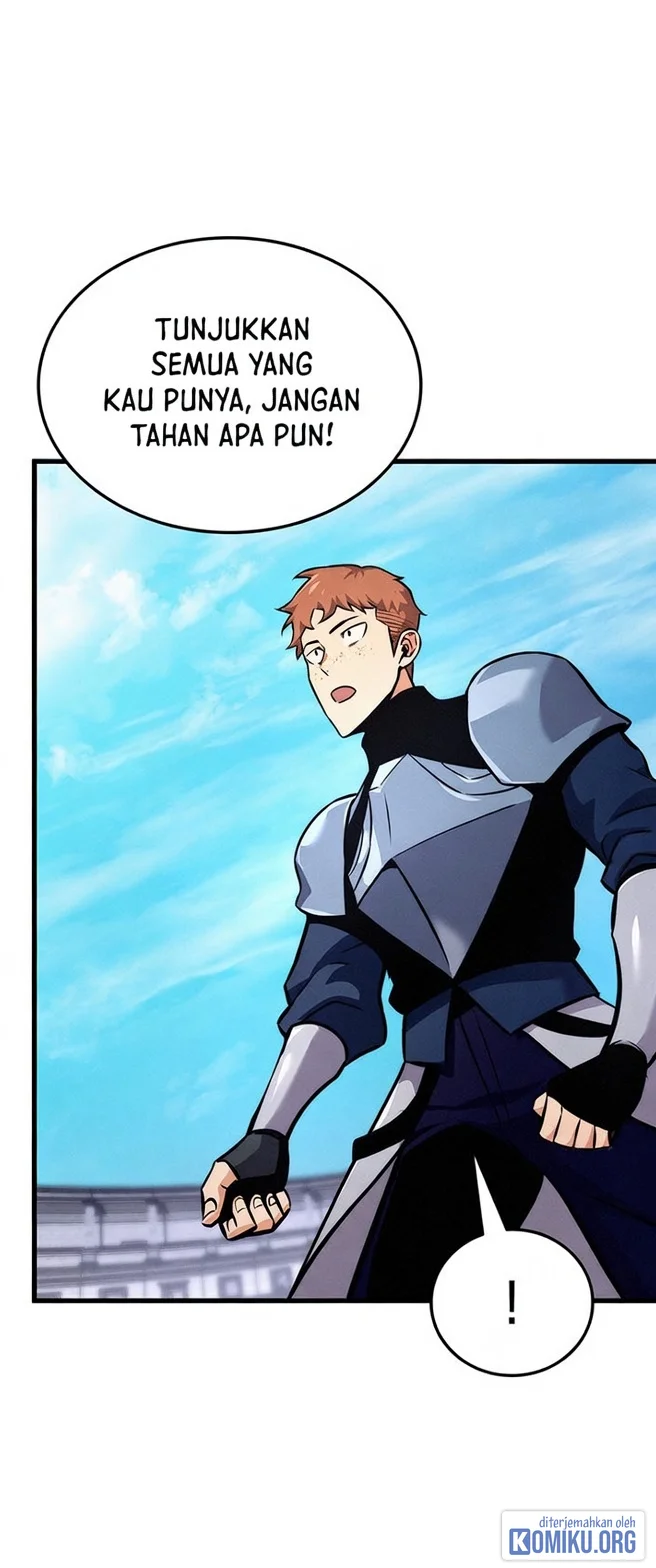 Ranker’s Return (Remake) Chapter 266 Gambar 42