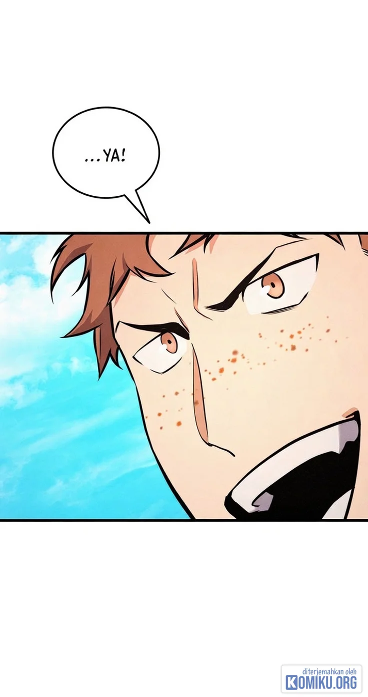 Ranker’s Return (Remake) Chapter 266 Gambar 43