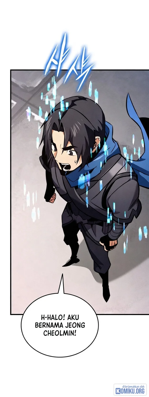 Ranker’s Return (Remake) Chapter 266 Gambar 47