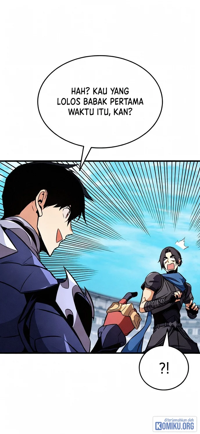 Ranker’s Return (Remake) Chapter 266 Gambar 48