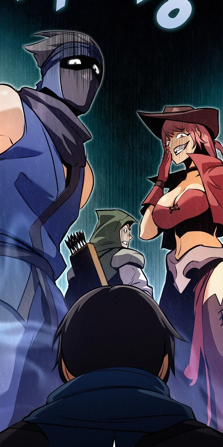 Ranker’s Return (Remake) Chapter 266 Gambar 5