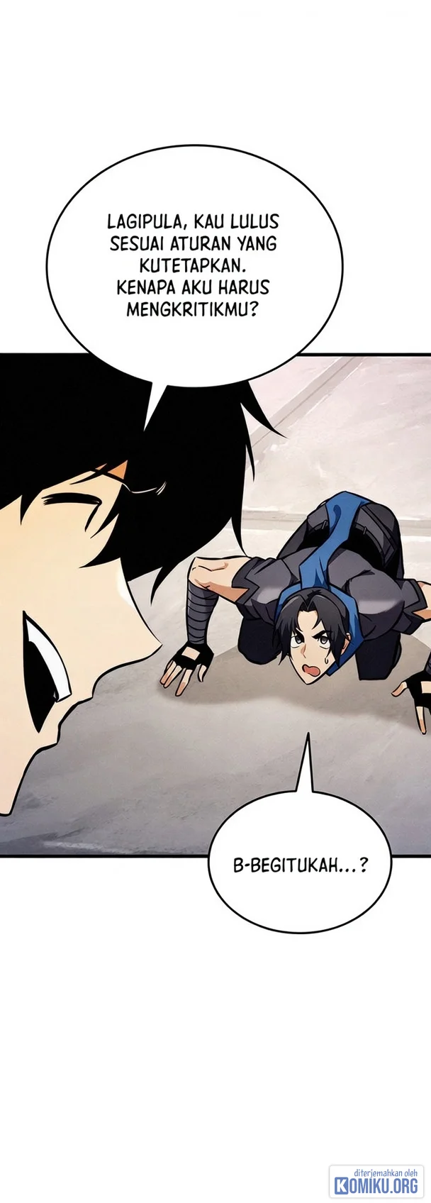 Ranker’s Return (Remake) Chapter 266 Gambar 51