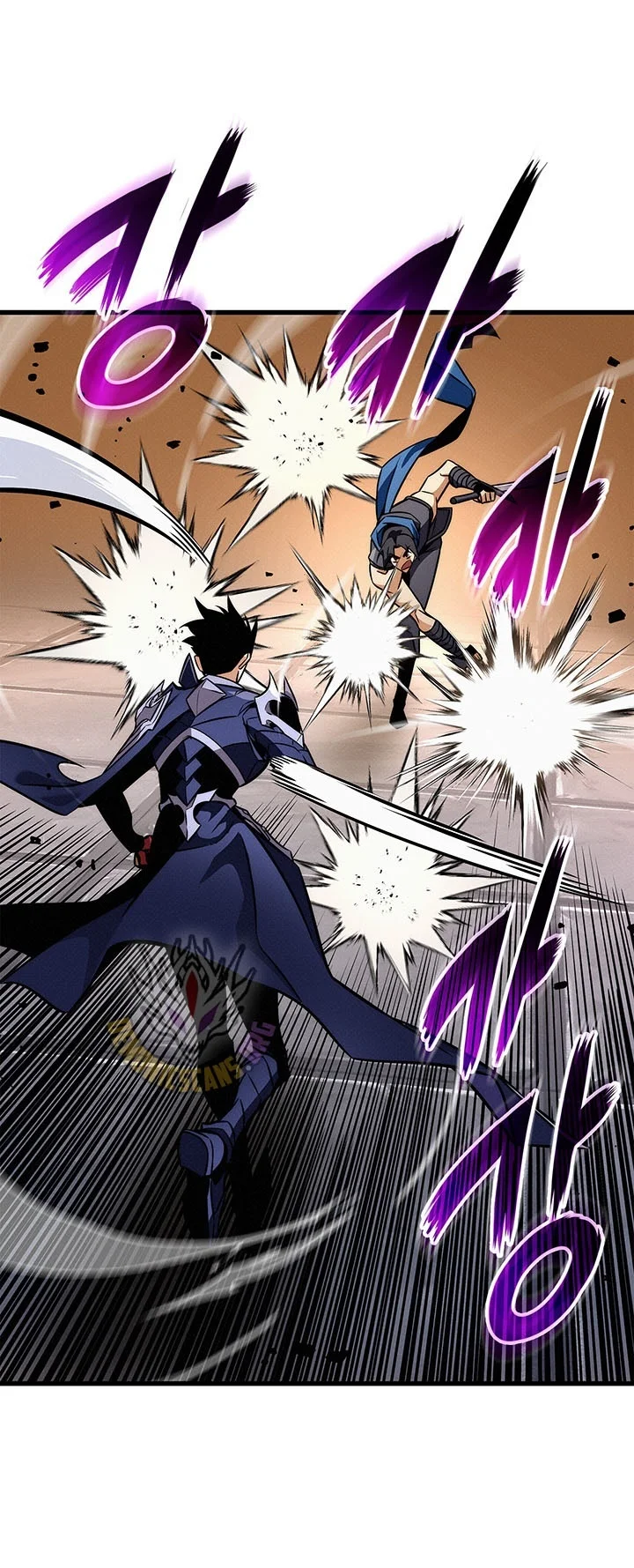 Ranker’s Return (Remake) Chapter 266 Gambar 54
