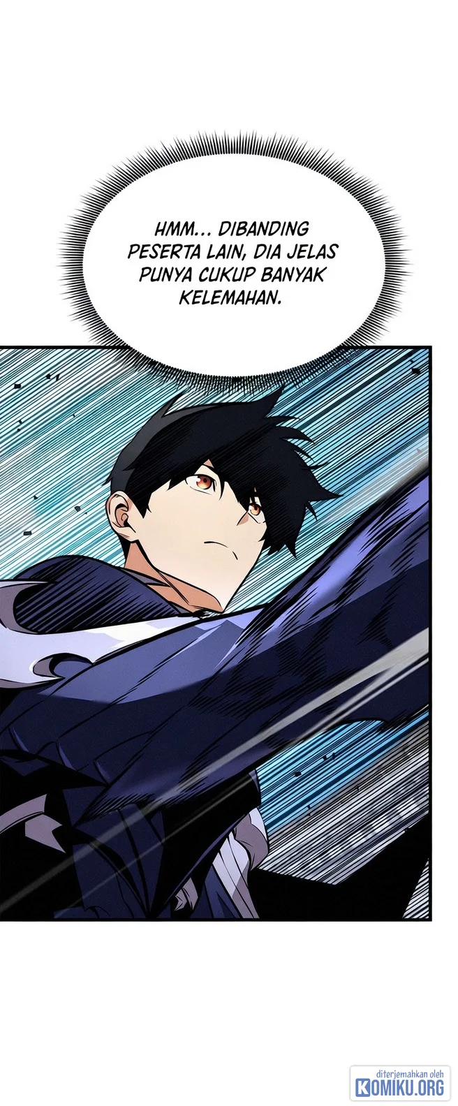 Ranker’s Return (Remake) Chapter 266 Gambar 55