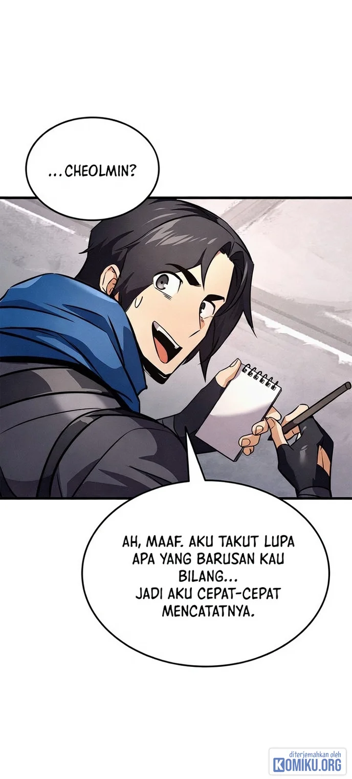 Ranker’s Return (Remake) Chapter 266 Gambar 58