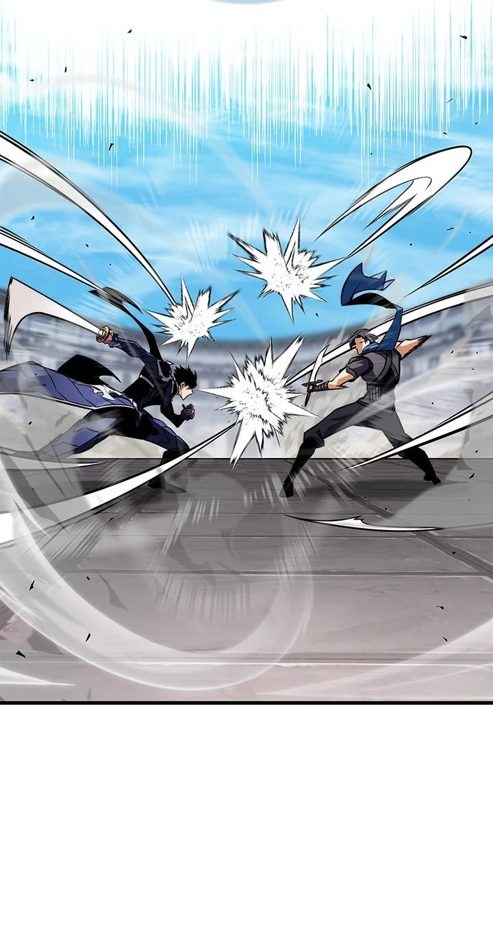 Ranker’s Return (Remake) Chapter 266 Gambar 63