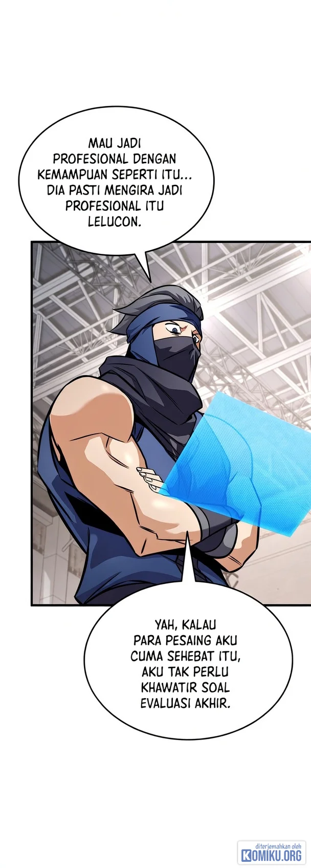 Ranker’s Return (Remake) Chapter 266 Gambar 65