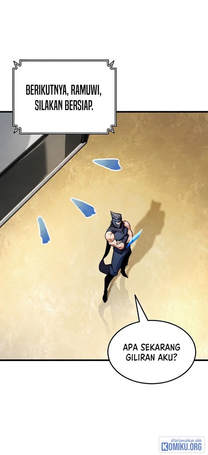 Ranker’s Return (Remake) Chapter 266 Gambar 66