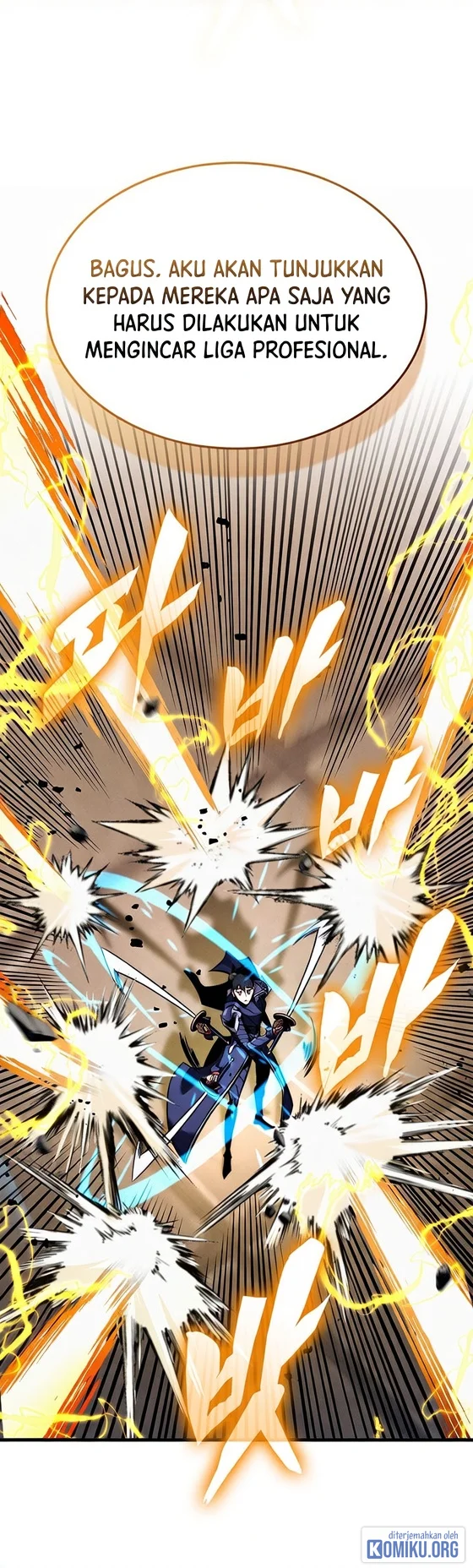 Ranker’s Return (Remake) Chapter 266 Gambar 67
