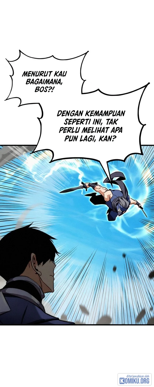 Ranker’s Return (Remake) Chapter 266 Gambar 69