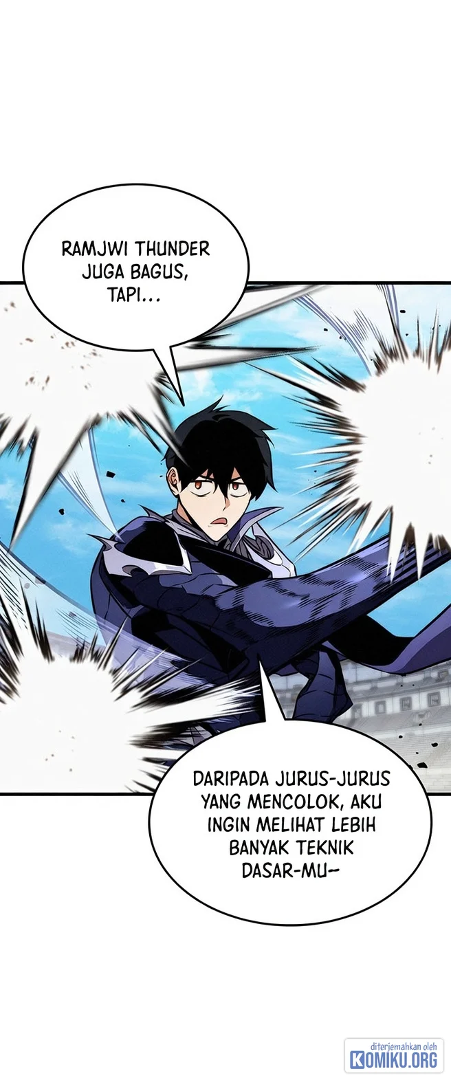 Ranker’s Return (Remake) Chapter 266 Gambar 70