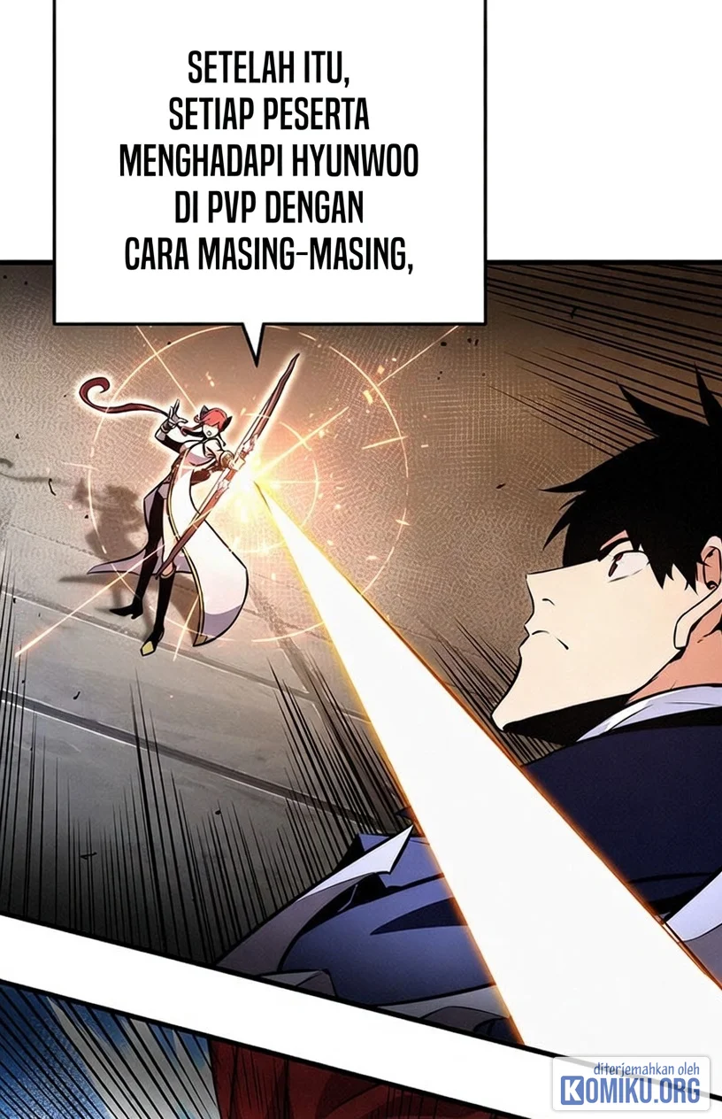 Ranker’s Return (Remake) Chapter 266 Gambar 73
