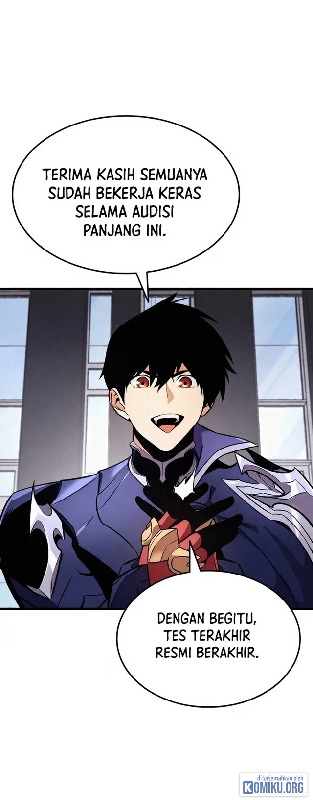 Ranker’s Return (Remake) Chapter 266 Gambar 76