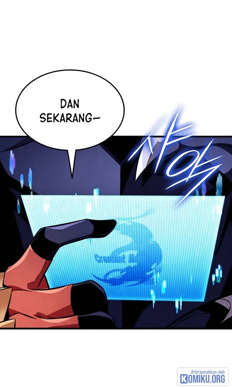 Ranker’s Return (Remake) Chapter 266 Gambar 77