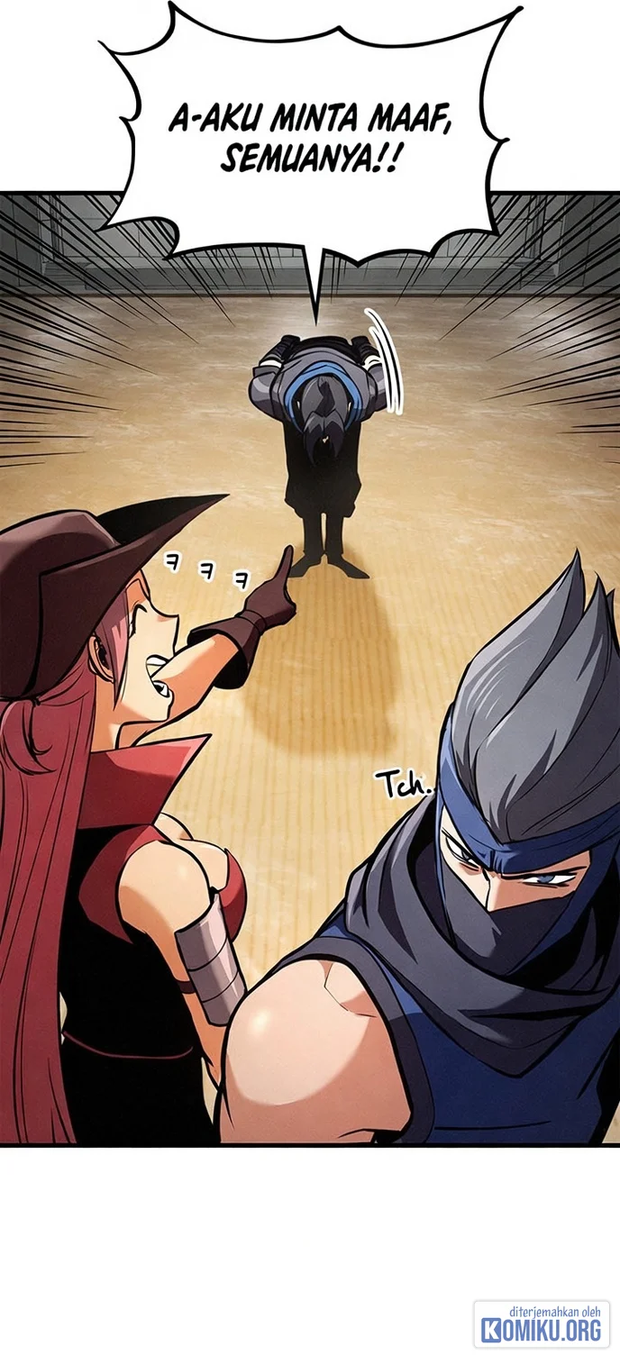 Ranker’s Return (Remake) Chapter 266 Gambar 8