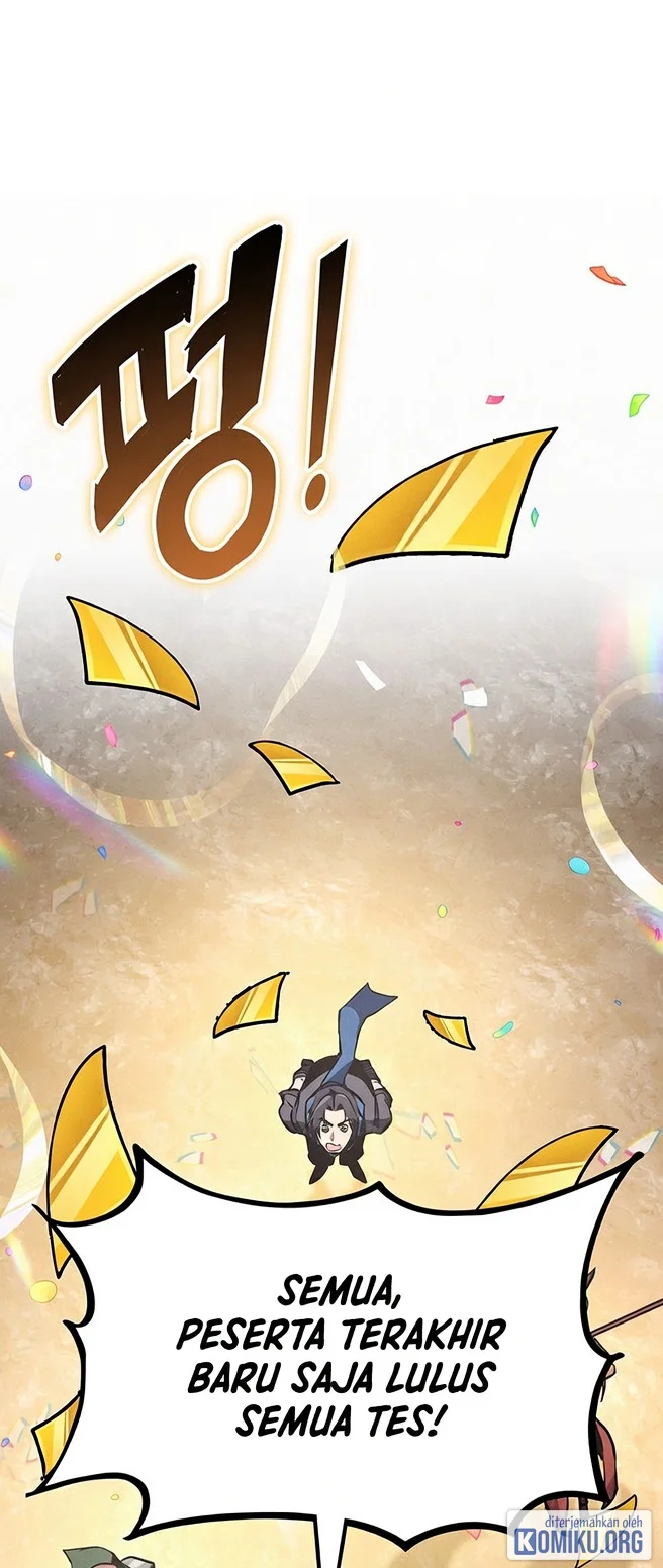 Ranker’s Return (Remake) Chapter 266 Gambar 9
