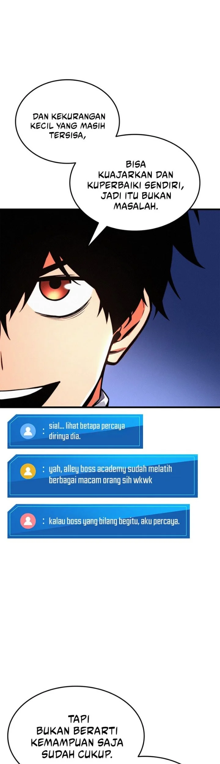 Ranker’s Return (Remake) Chapter 267 Gambar 34