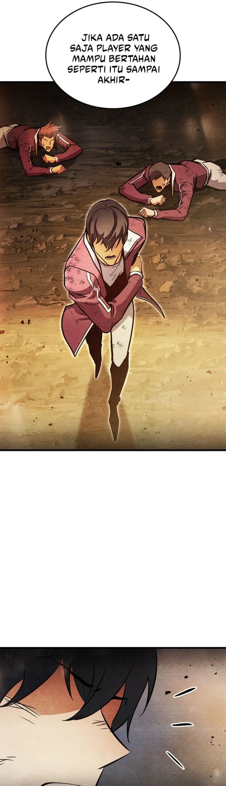 Ranker’s Return (Remake) Chapter 267 Gambar 38