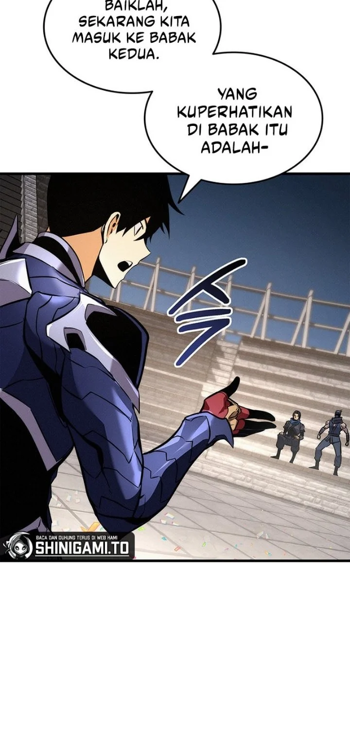 Ranker’s Return (Remake) Chapter 267 Gambar 41