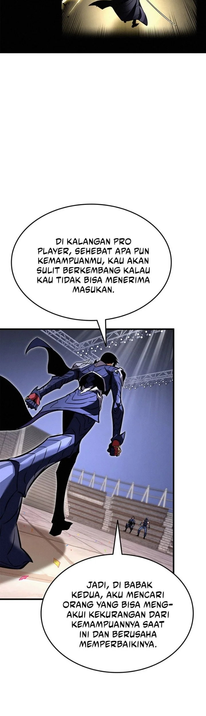 Ranker’s Return (Remake) Chapter 267 Gambar 44