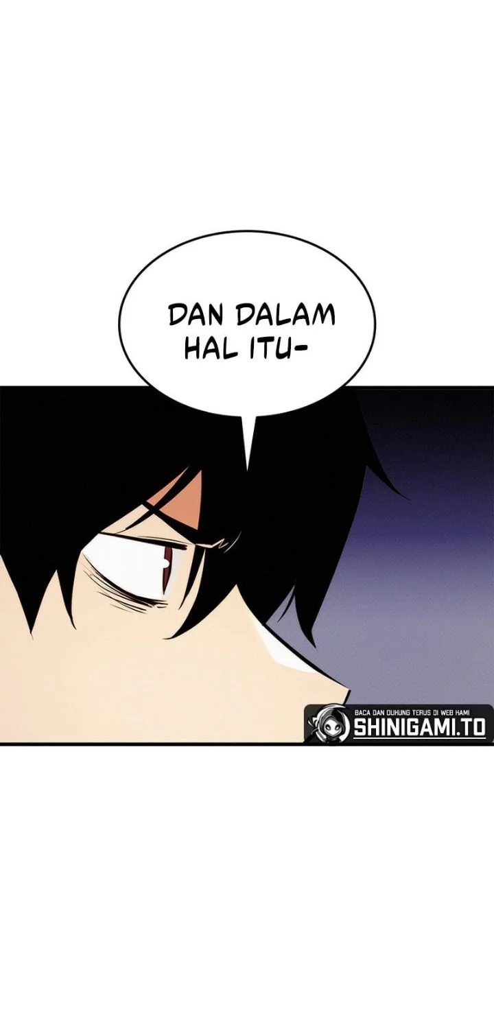 Ranker’s Return (Remake) Chapter 267 Gambar 45