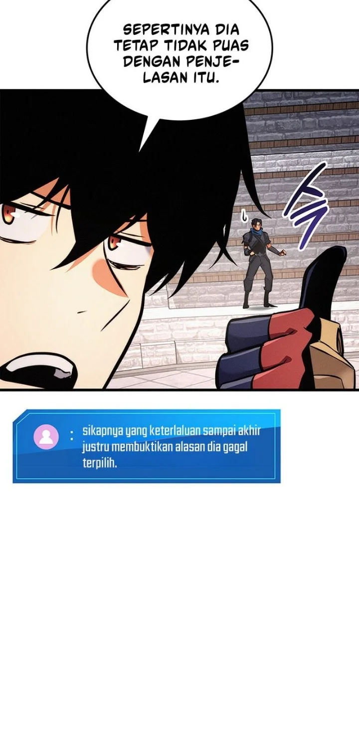 Ranker’s Return (Remake) Chapter 267 Gambar 49