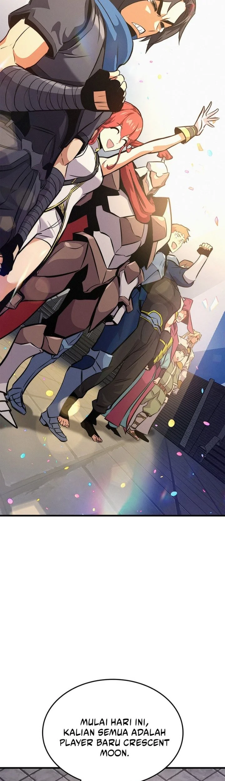 Ranker’s Return (Remake) Chapter 267 Gambar 51