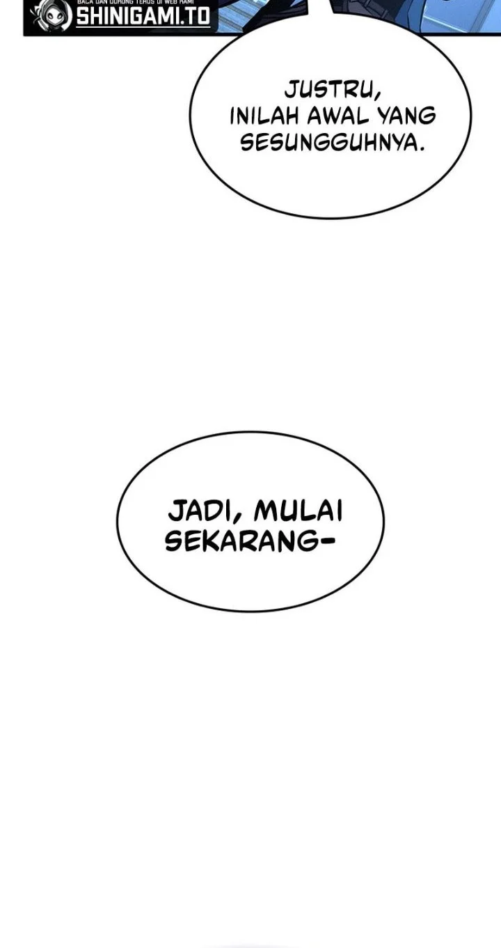 Ranker’s Return (Remake) Chapter 267 Gambar 53