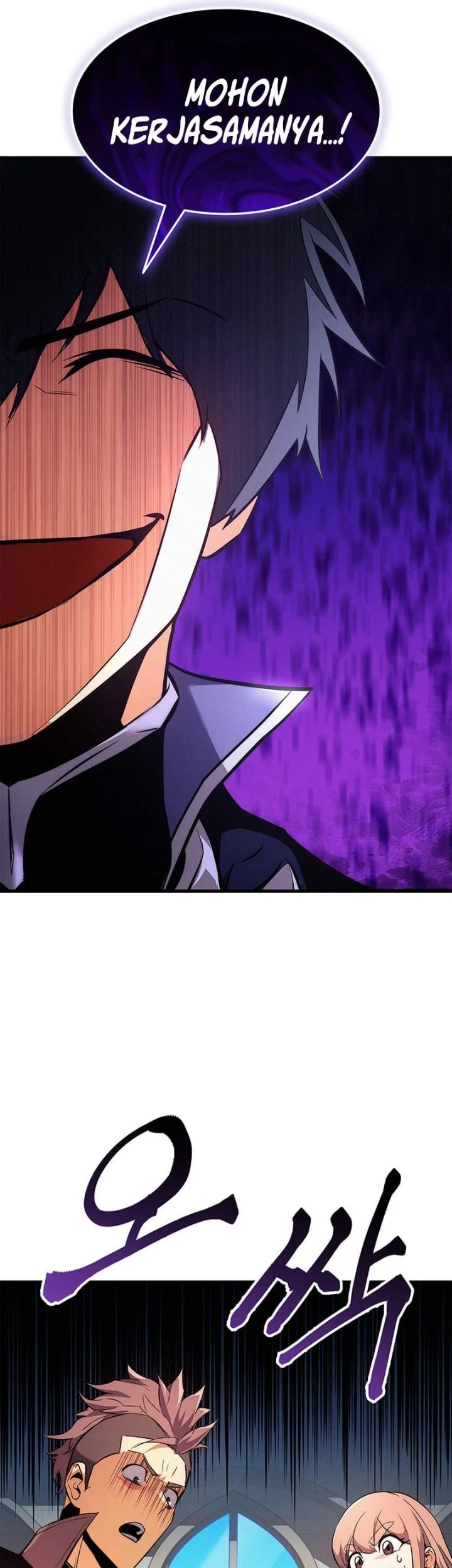 Ranker’s Return (Remake) Chapter 267 Gambar 54