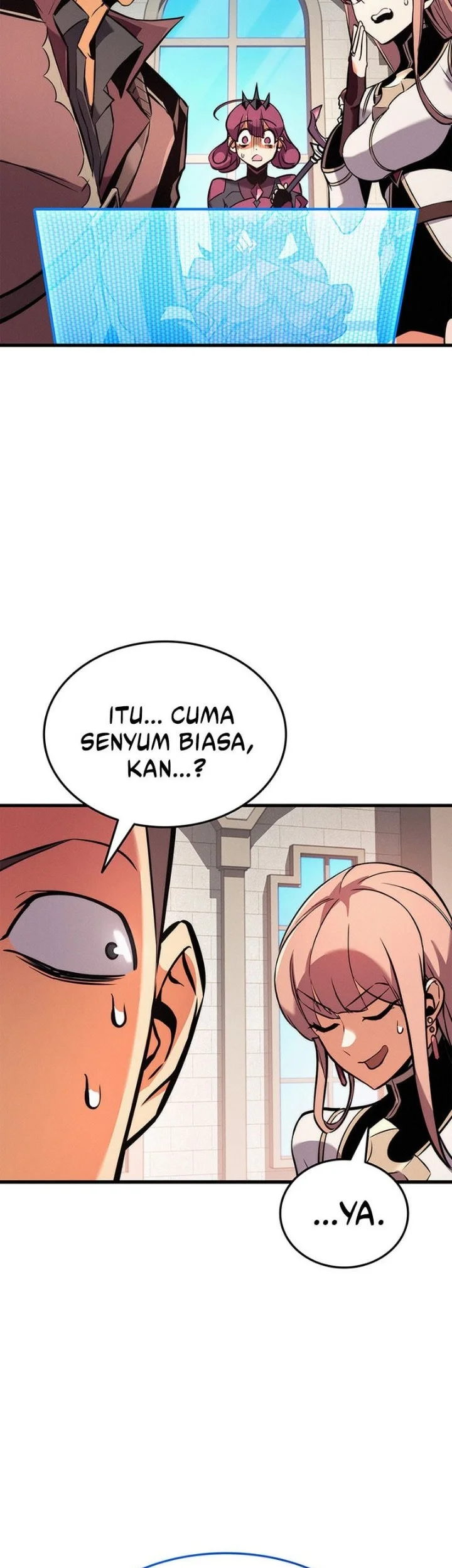 Ranker’s Return (Remake) Chapter 267 Gambar 55