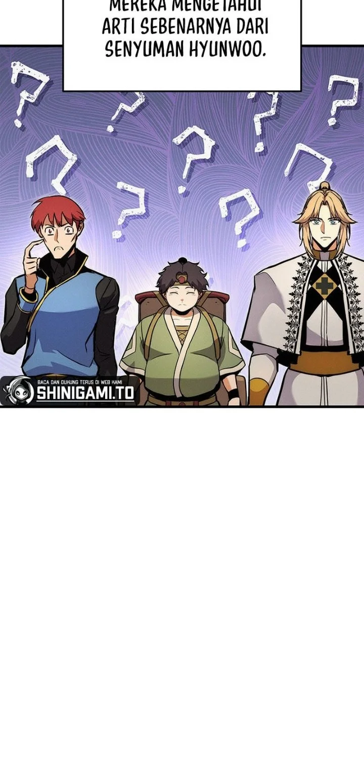 Ranker’s Return (Remake) Chapter 267 Gambar 57