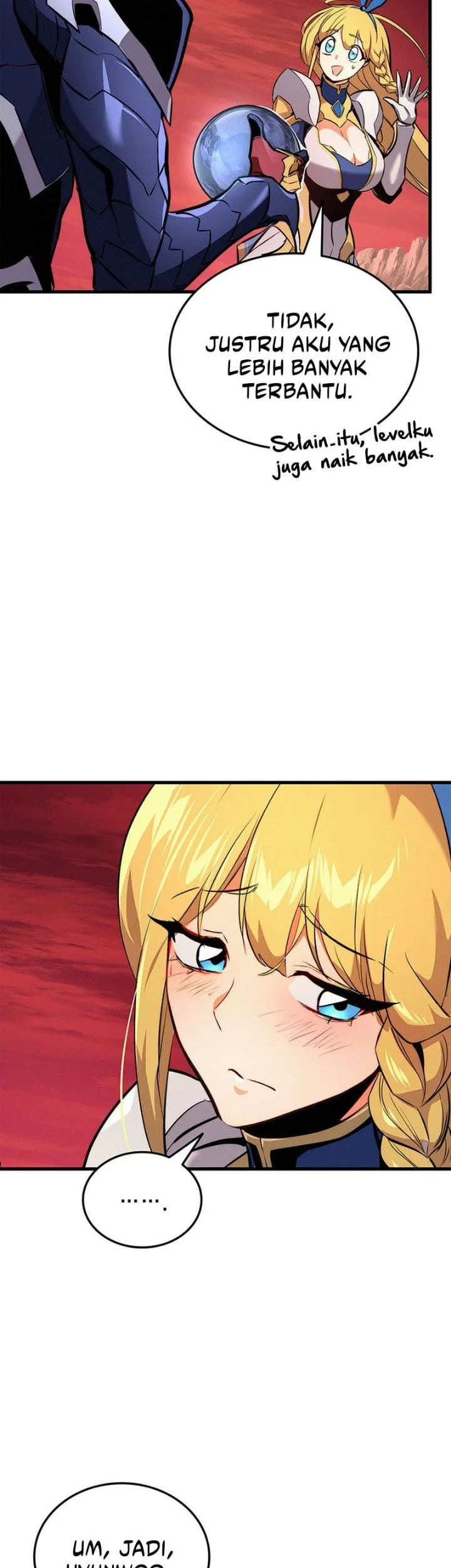 Ranker’s Return (Remake) Chapter 267 Gambar 60