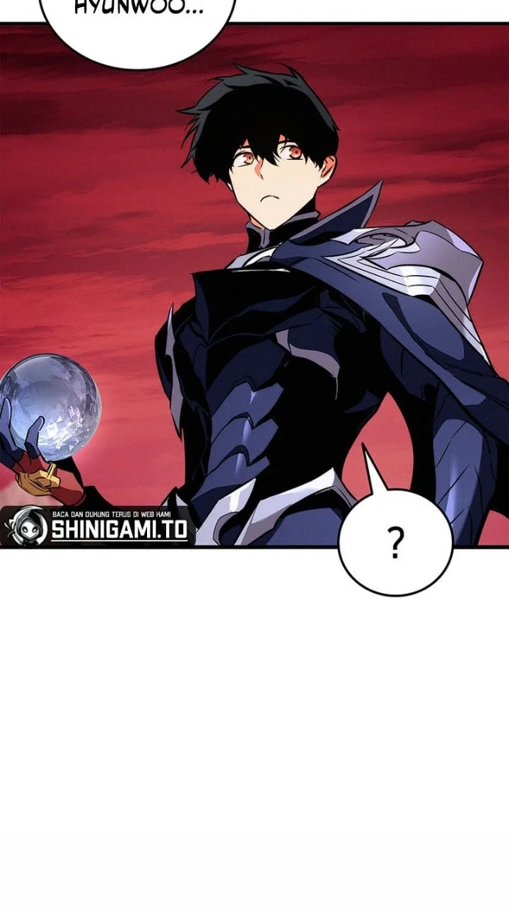 Ranker’s Return (Remake) Chapter 267 Gambar 61