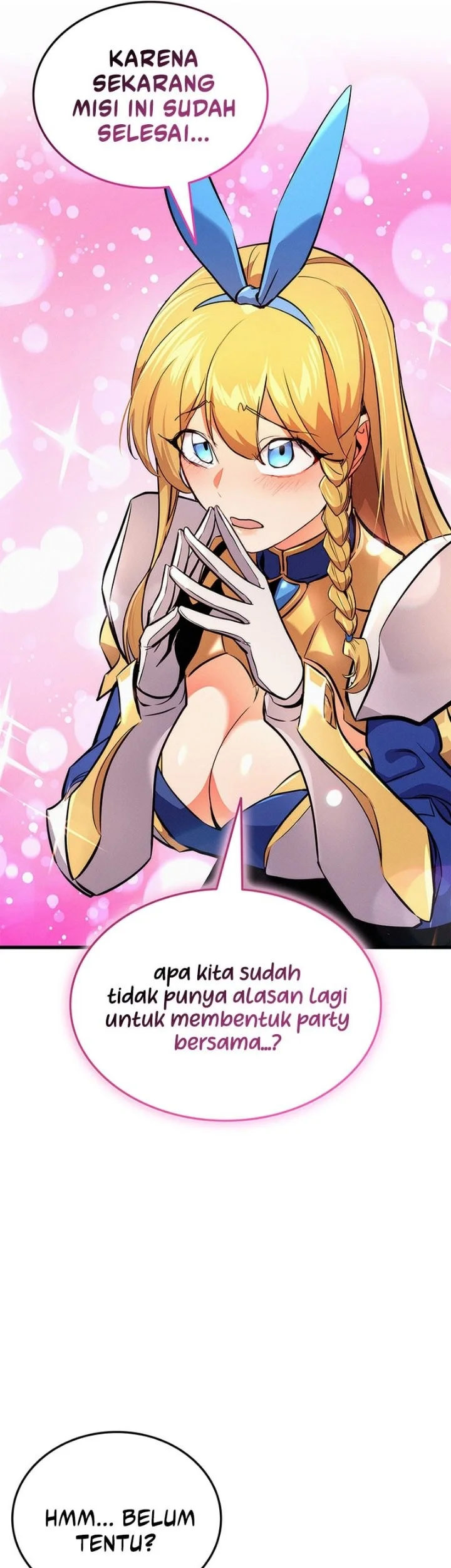 Ranker’s Return (Remake) Chapter 267 Gambar 62