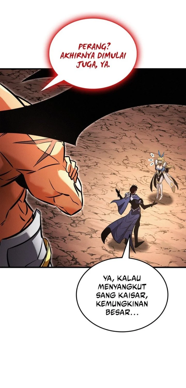 Ranker’s Return (Remake) Chapter 267 Gambar 65