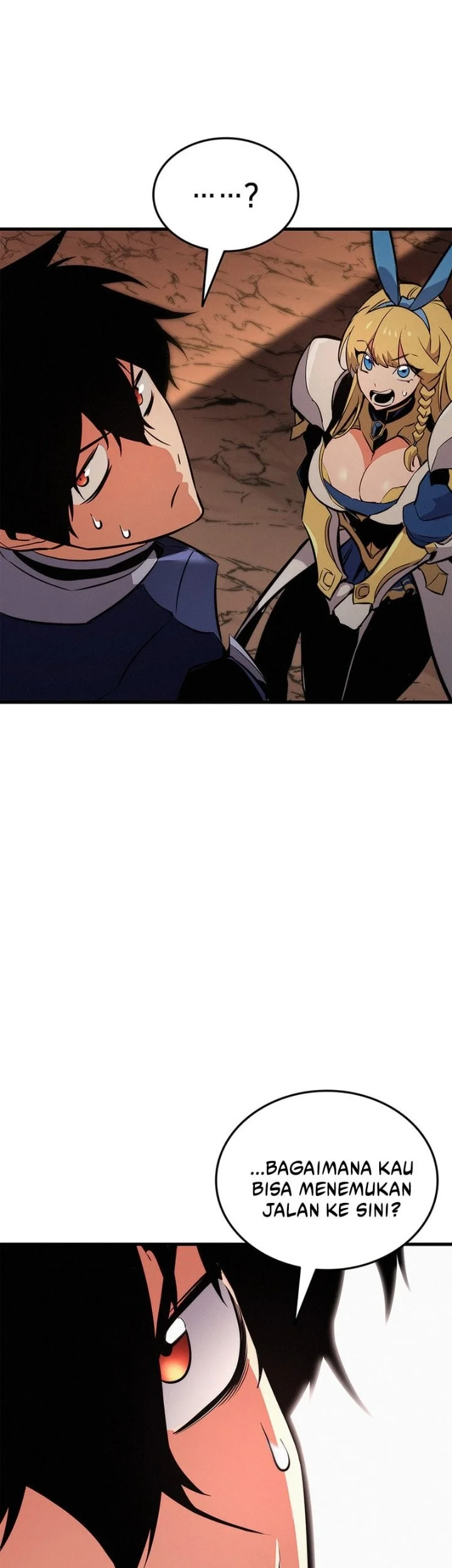 Ranker’s Return (Remake) Chapter 267 Gambar 66