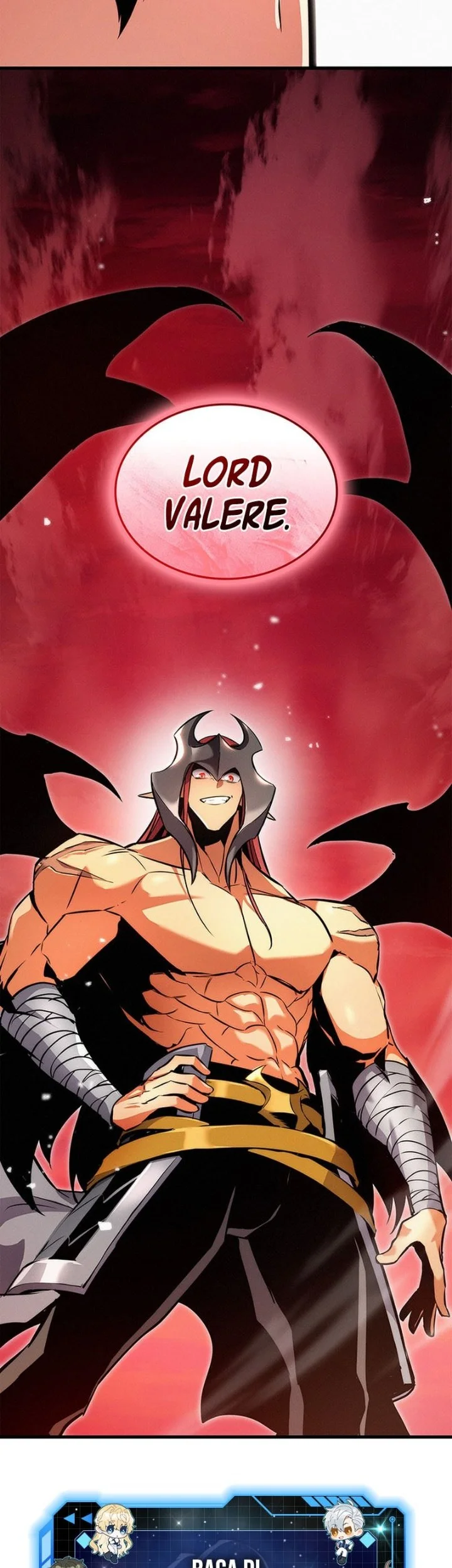 Ranker’s Return (Remake) Chapter 267 Gambar 67