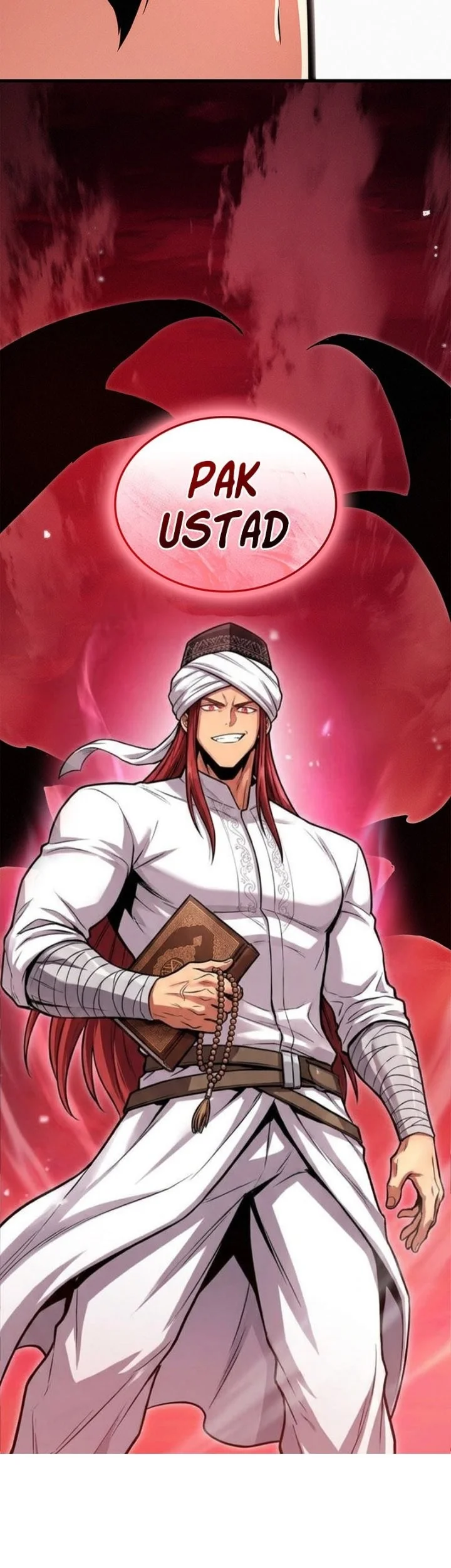 Ranker’s Return (Remake) Chapter 267 Gambar 70