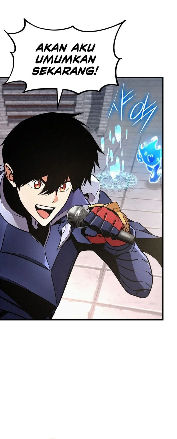 Ranker’s Return (Remake) Chapter 267 Gambar 5
