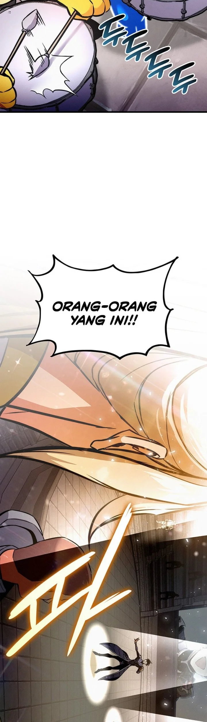 Ranker’s Return (Remake) Chapter 267 Gambar 7